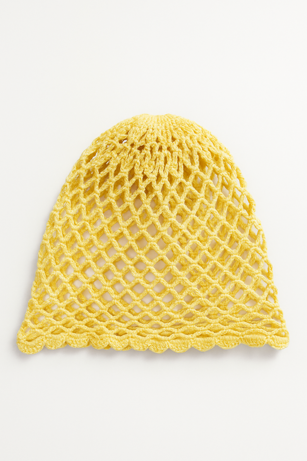 Gorro Solia Amarillo