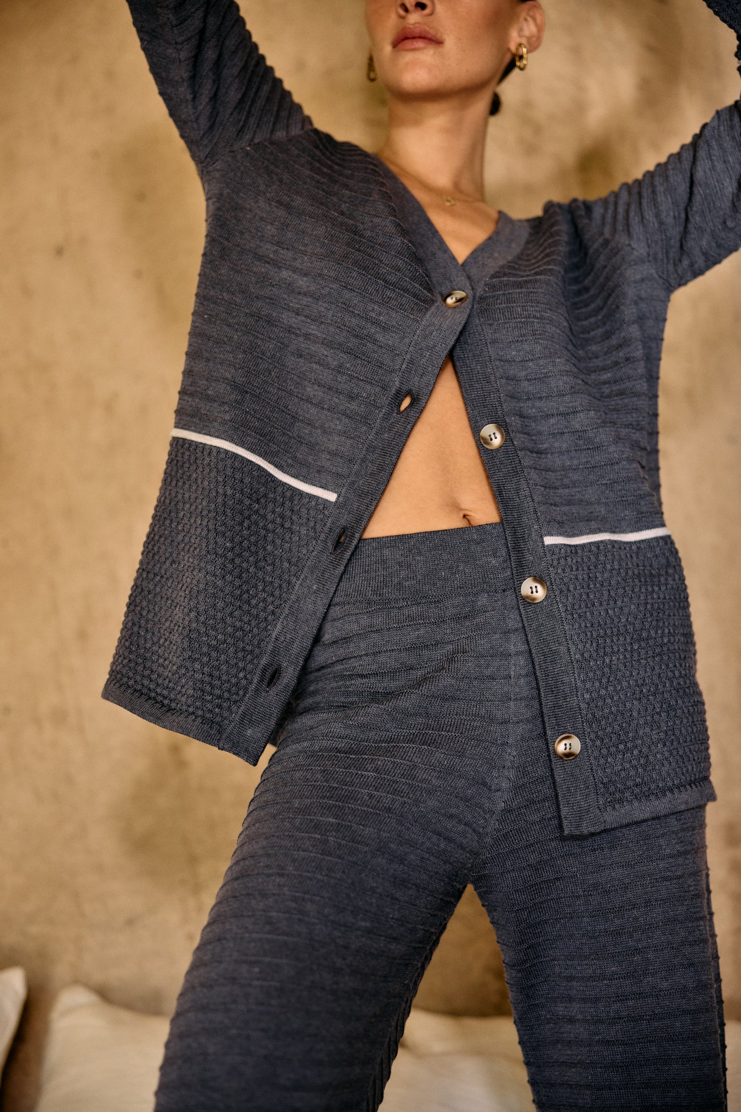 Pantalón Lucy Azul